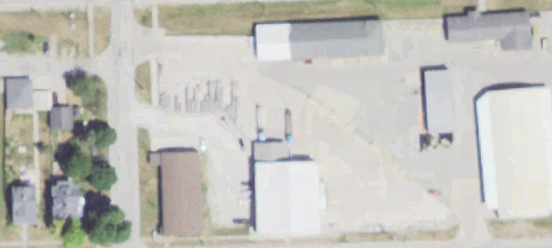 Parking Lot Lot