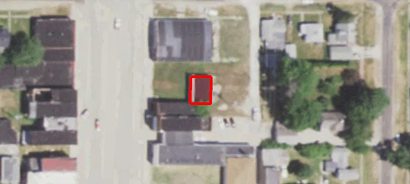 115 Main St
