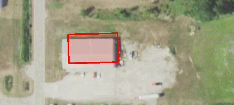 2103 Industrial Park Rd