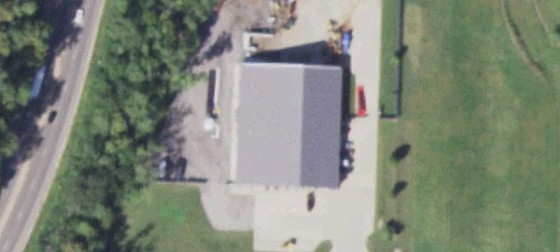 201 Rusche Ln