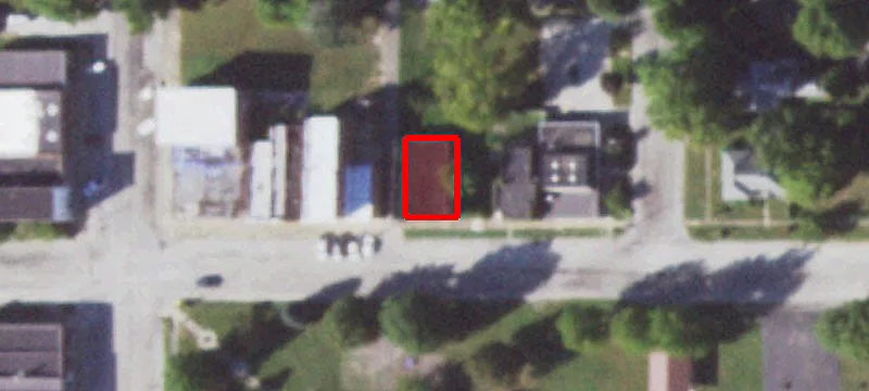 530 Mary St