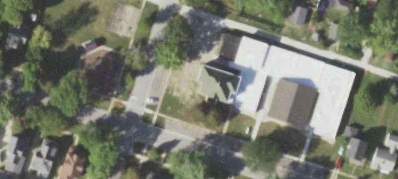 465 Orleans St