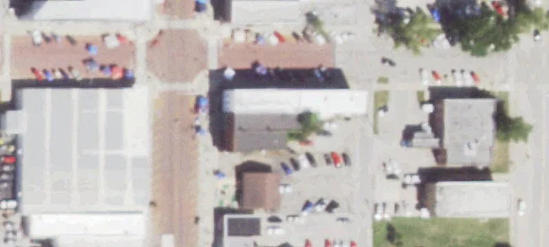 132 Sangamon Ave