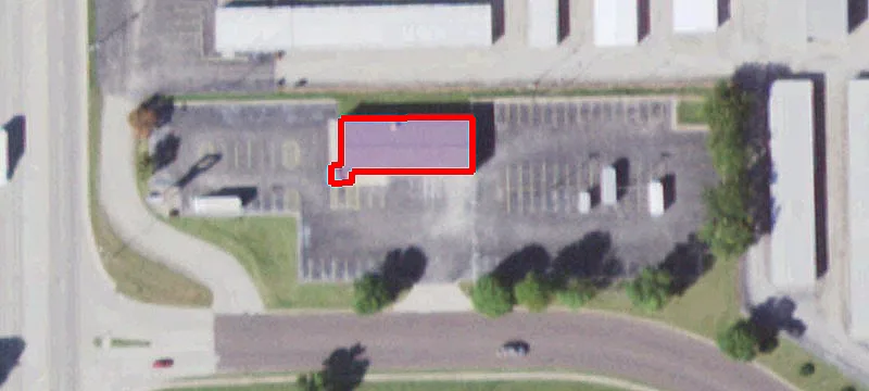 803 Kennedy Dr