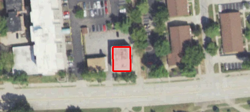 708 Ml St