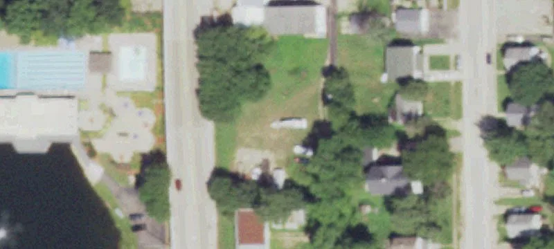 121st N 7th St