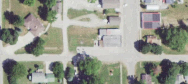 100 Chicago St