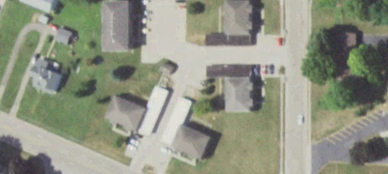 1201 Dixon Rd