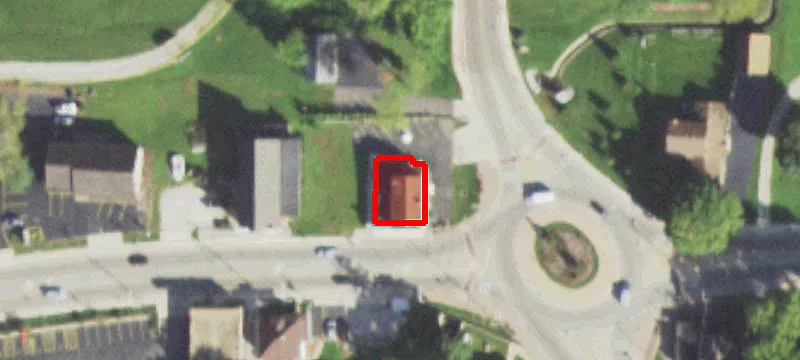 2302 Johnsburg Rd