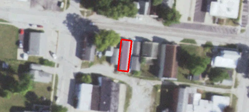 109 Holden St