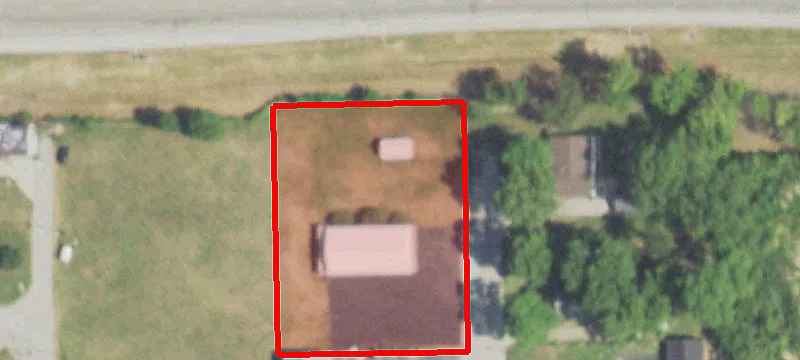 311 Mayfield St