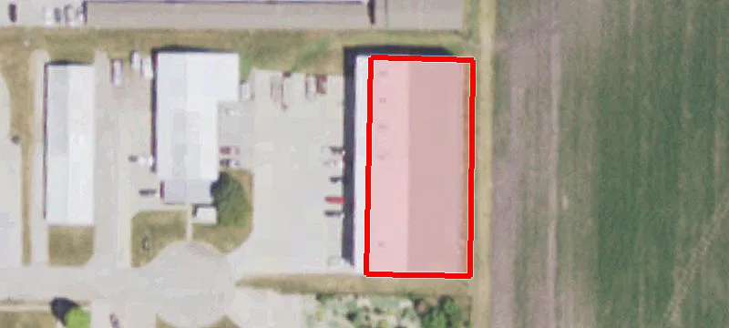 777 Culver Ct