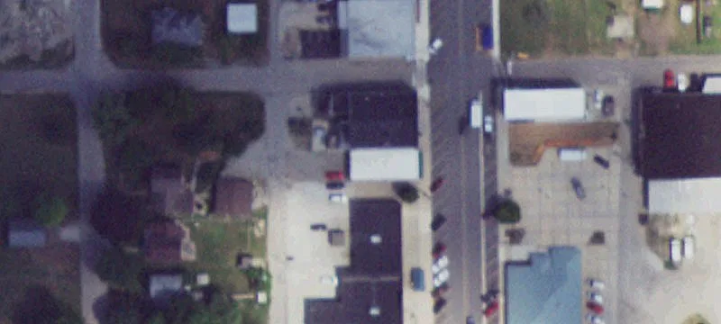 306 Mccoy St