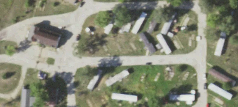 64 Triangle Trlr Park