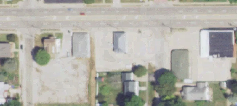 107 Menard St