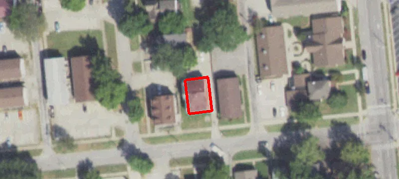 308 College St
