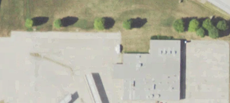 536 Oxford Ave