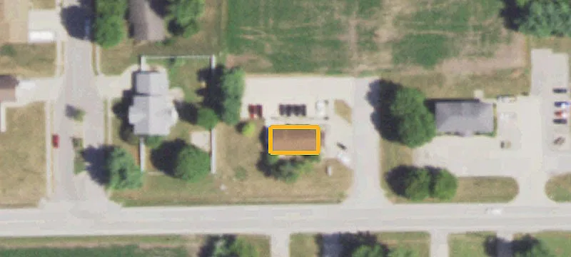 2515 Andrew Rd