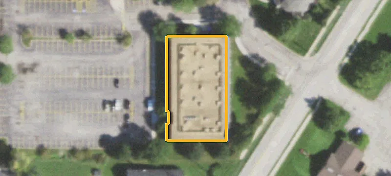 1751 Naperville Rd Ste, Unit 208