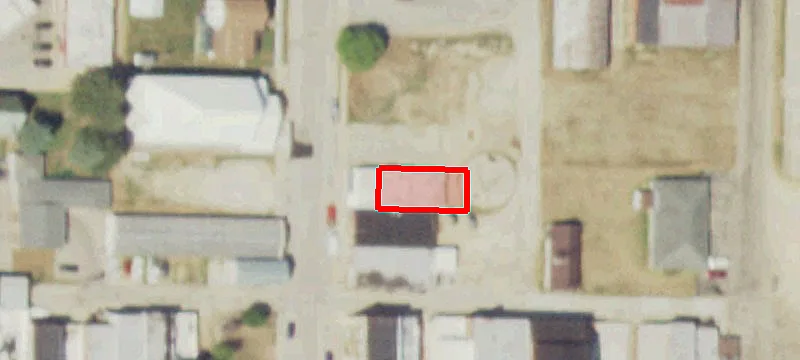 116 Franklin Ave