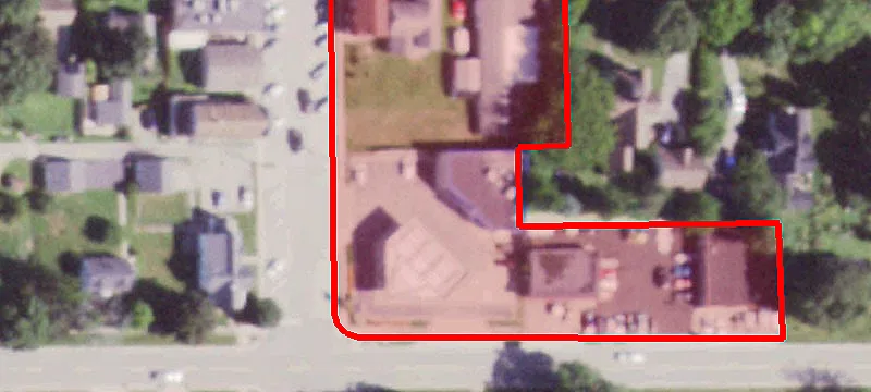 111 Roosevelt Rd