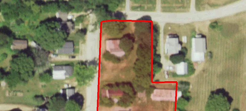 3625 Brookville Rd