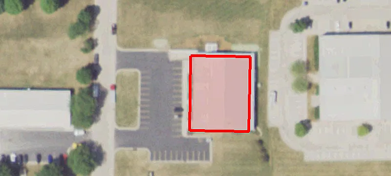 1900 Le Fevre Rd