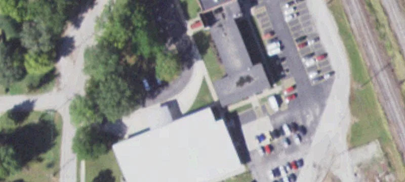 400 Main St
