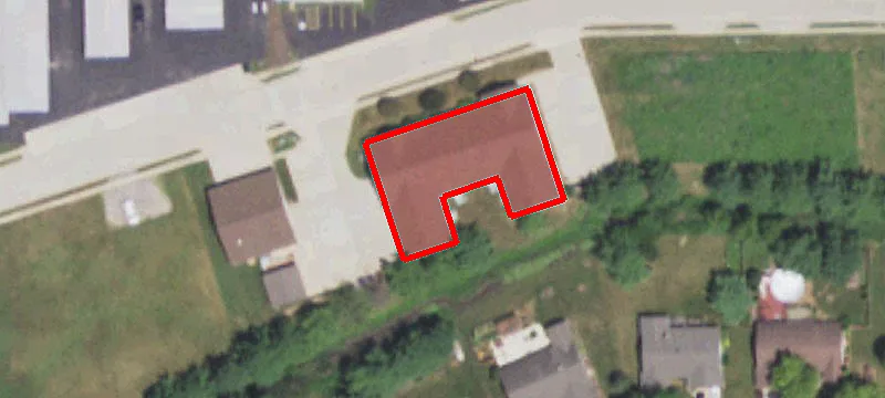 40 Kemp Dr