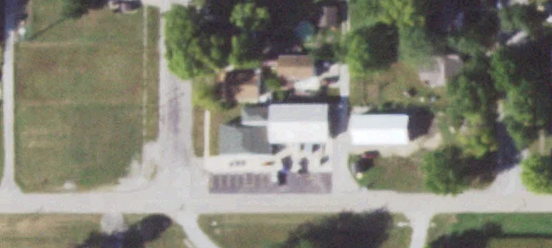 500 Matilda St