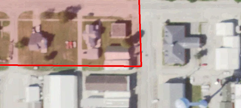 107  Ave