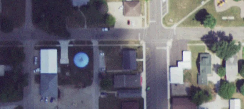 102 Mccoy St