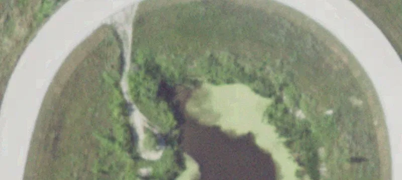 2400 Bemes Rd