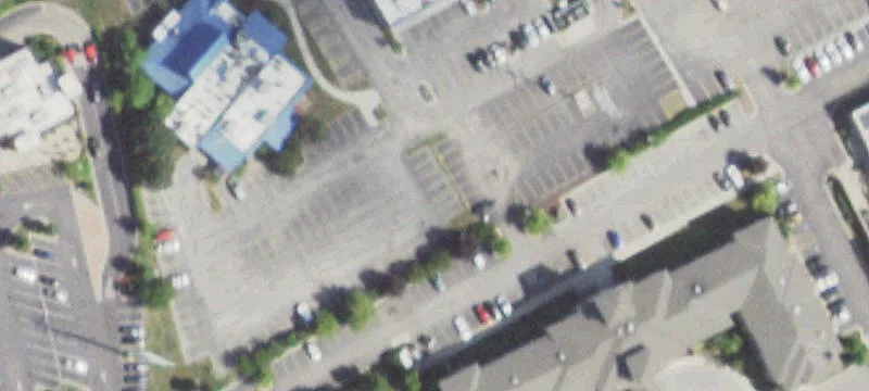 Butterfield Rd