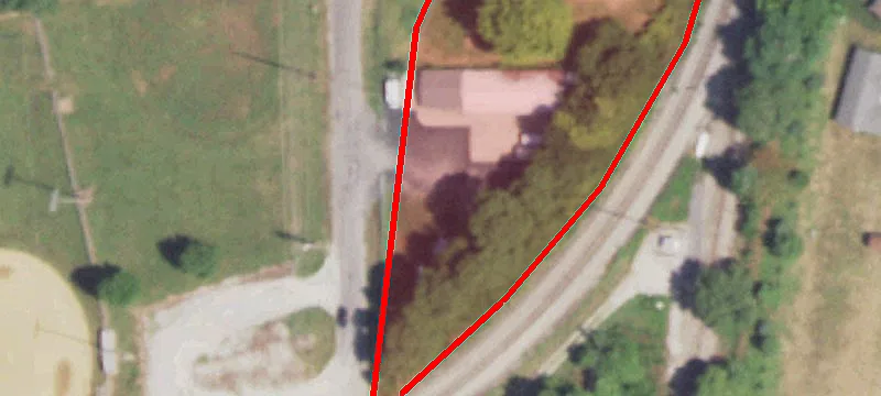 2850 Fox Brg Rd