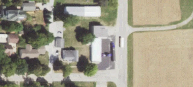 303 Lawrence St
