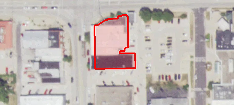 111 Main St