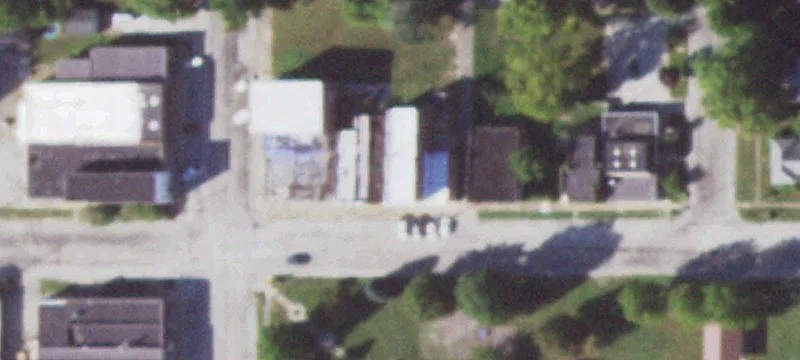 518 Mary St