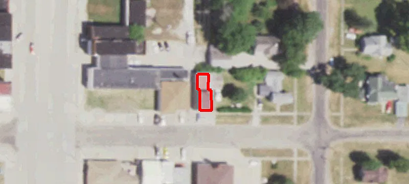 120 Meek St
