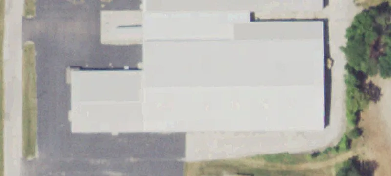 809 Antec Rd