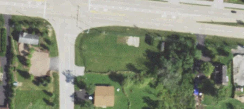 Lincoln Hwy At S 80th Ave