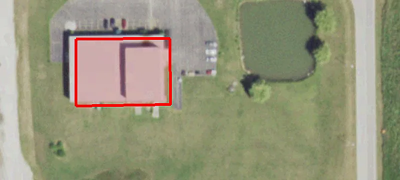 770 Wiscold Dr