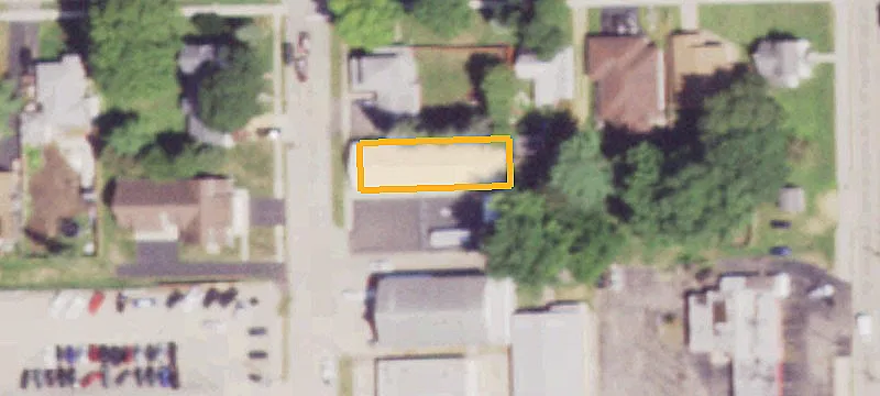117 Lincoln St