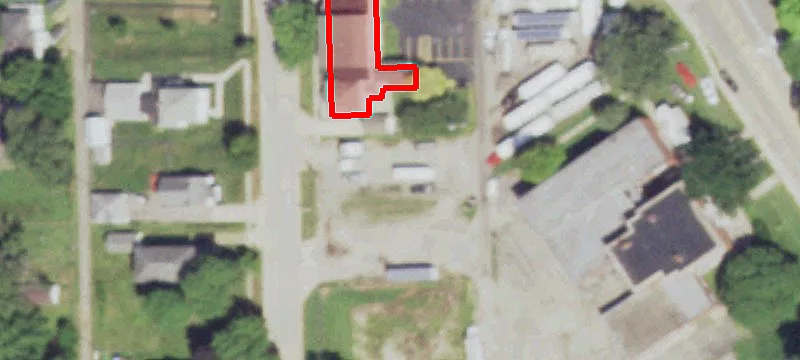 109 Main St