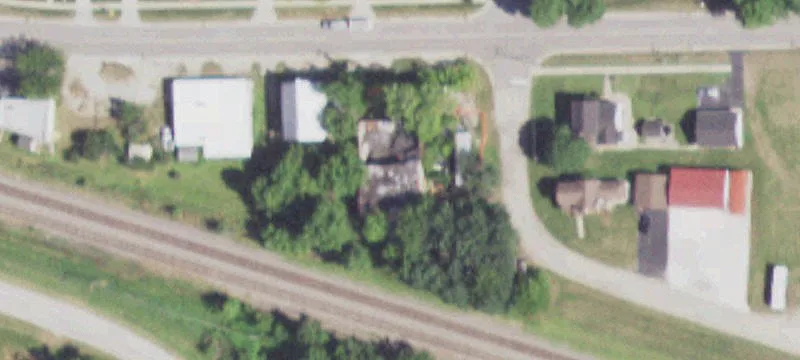 101 Lincoln Ave