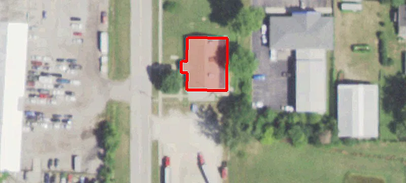 315 Park Dr