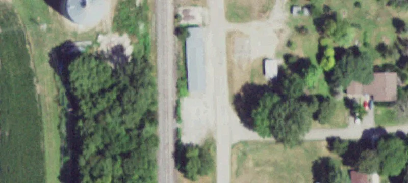 2 Railroad St