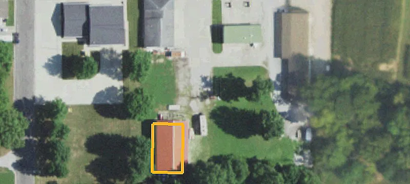 402 State Rte 161st W