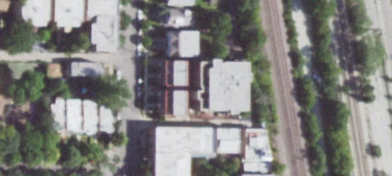 645 Custer Ave, Unit P-11