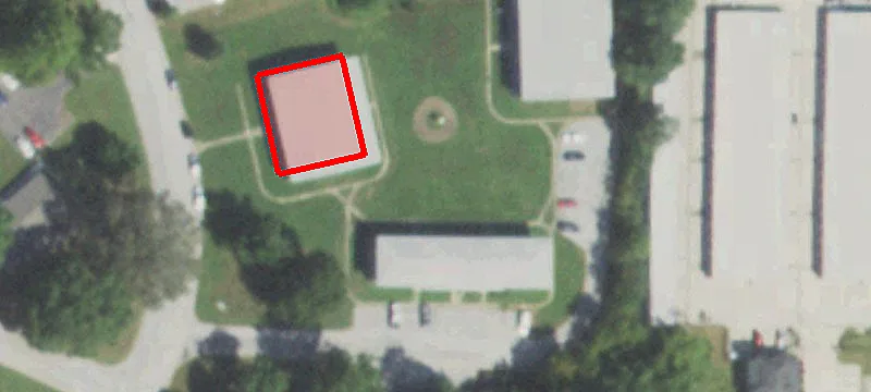 305 Robinson Cir